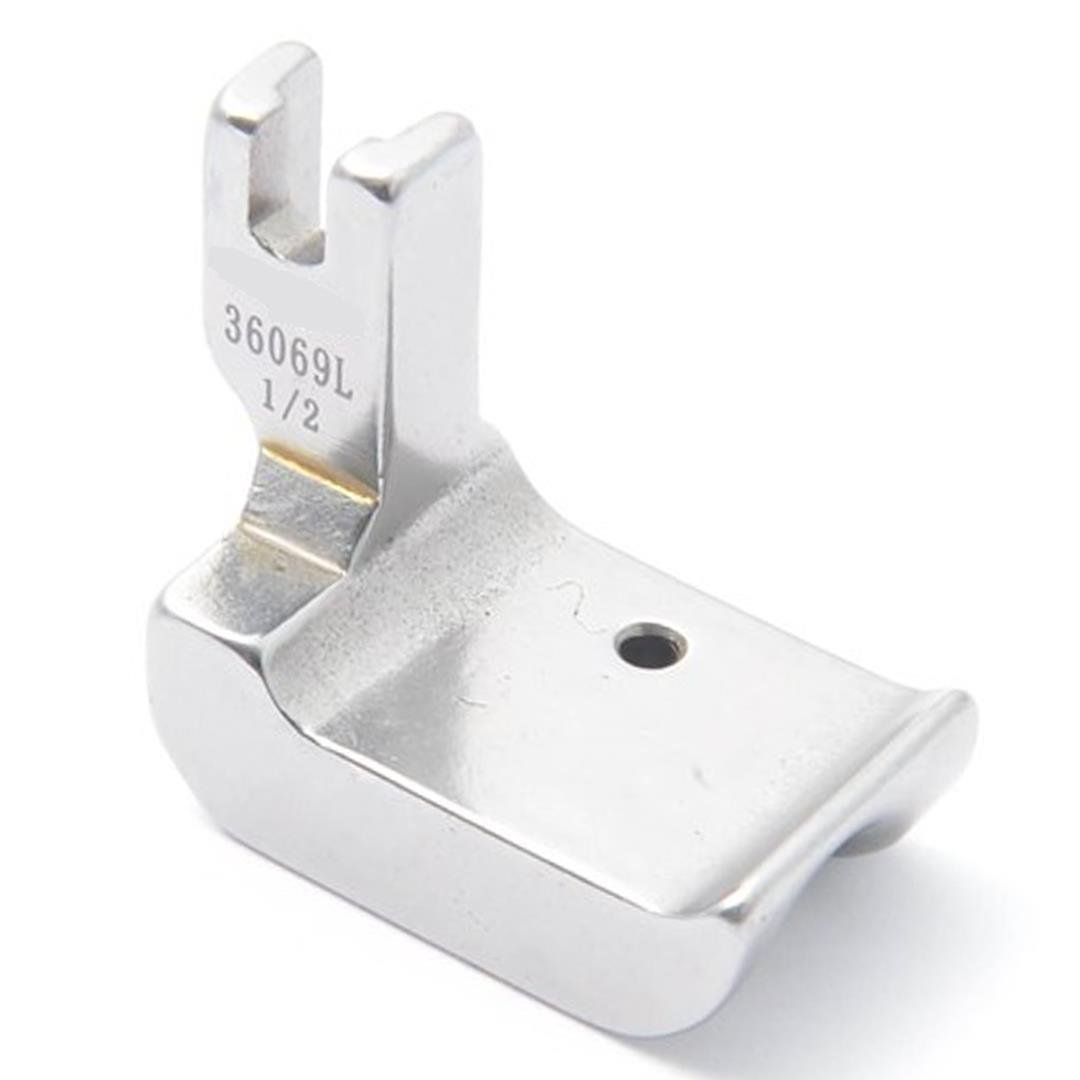 Fdm Düz Makine Tek Kanal Fitil Ayak P69L (36069L 1/2) Üst Kalite