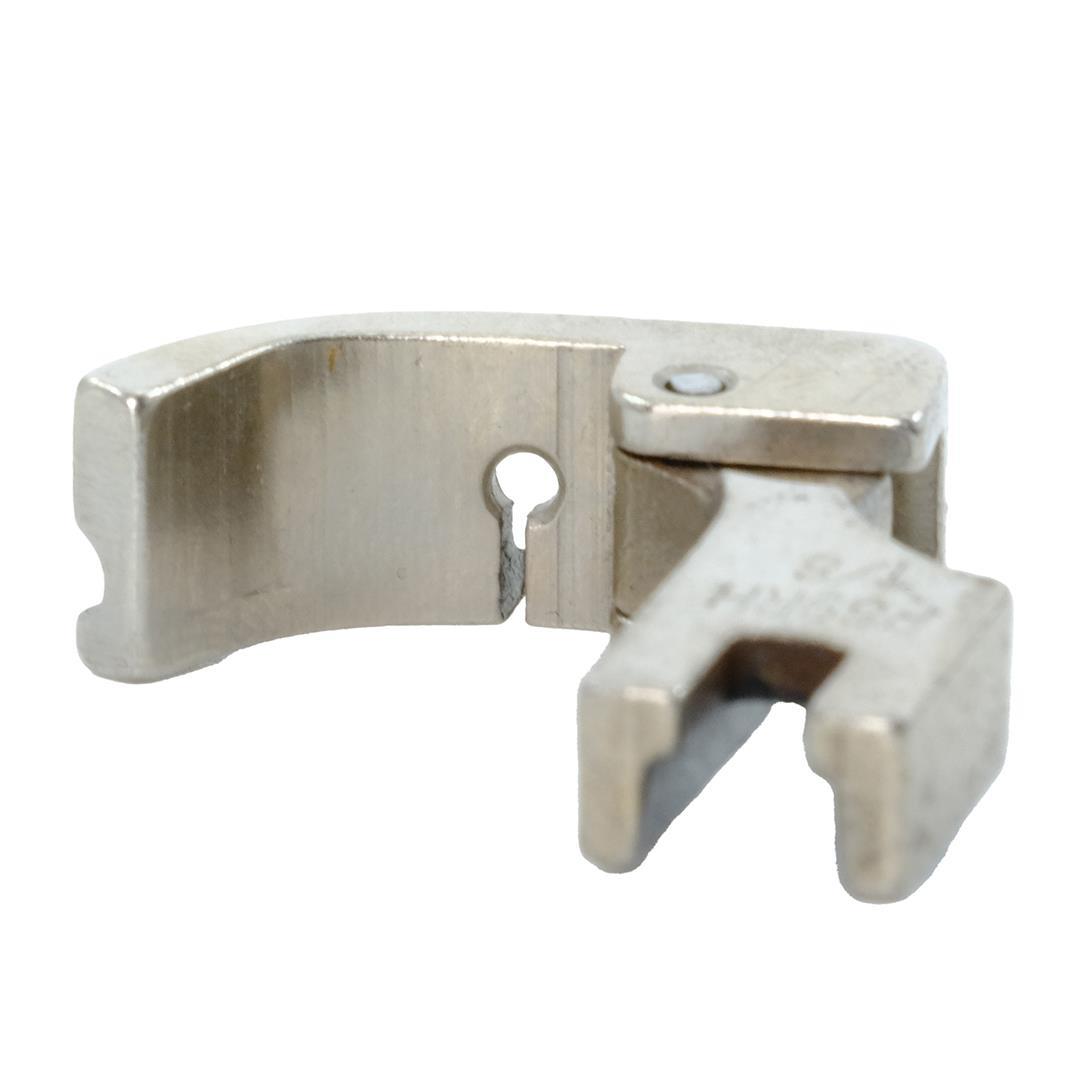 Fdm Düz Makine Tek Kanallı Fitil Ayak 36069R 1/8