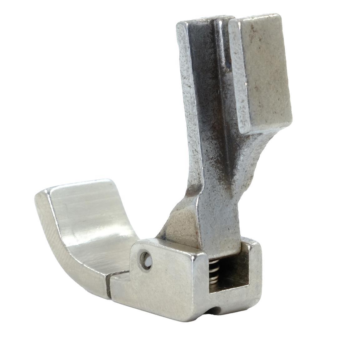 Fdm Düz Makine Tek Kanallı Fitil Ayak 36069R 1/8