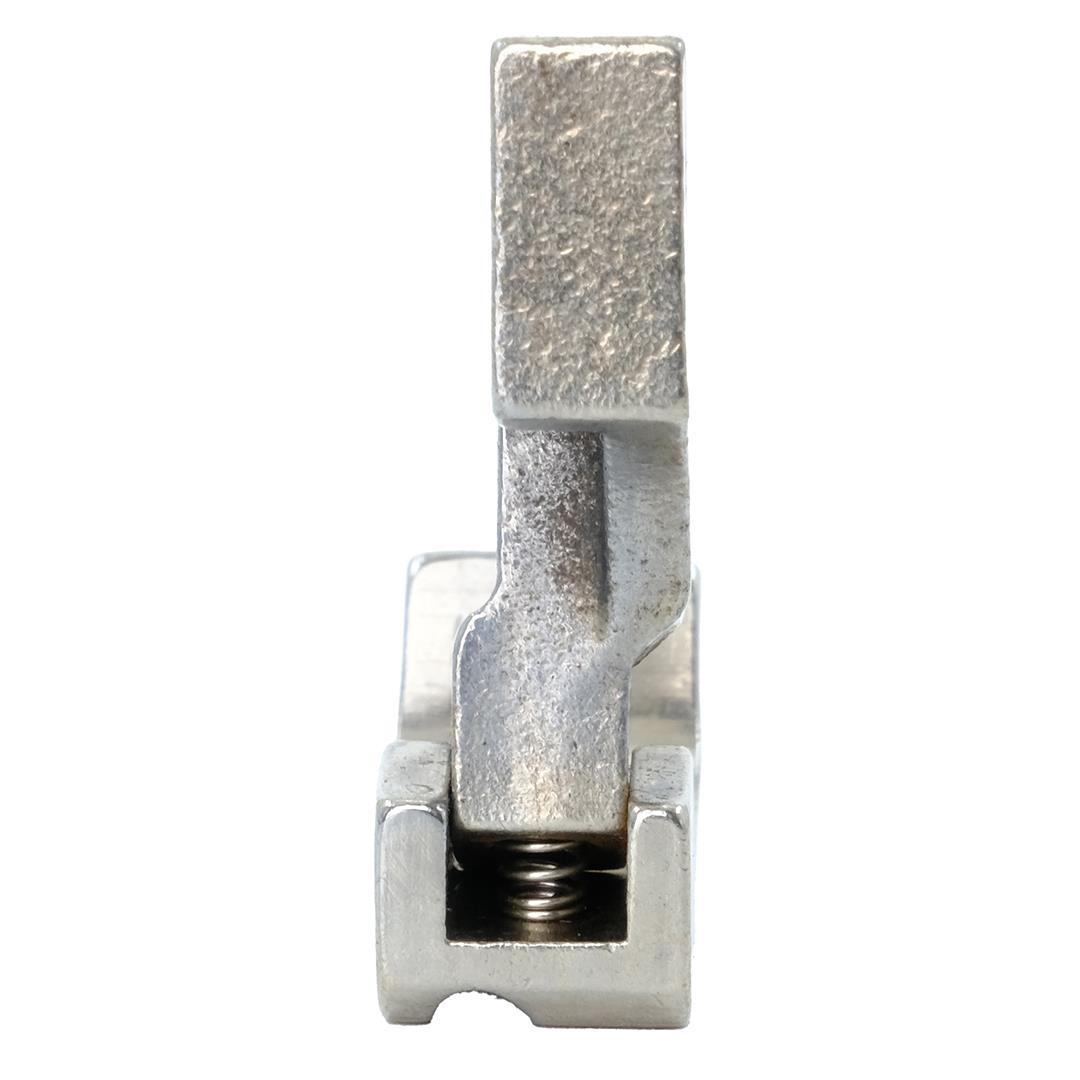 Fdm Düz Makine Tek Kanallı Fitil Ayak 36069R 1/8
