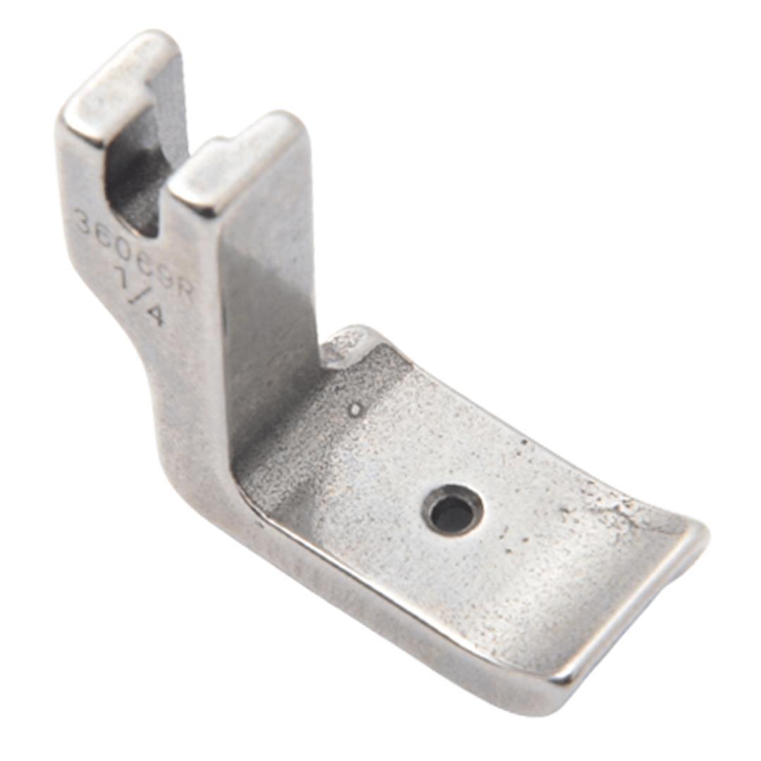 Fdm Düz Makine Tek Kanallı Fitil Ayak 36069R 1/4