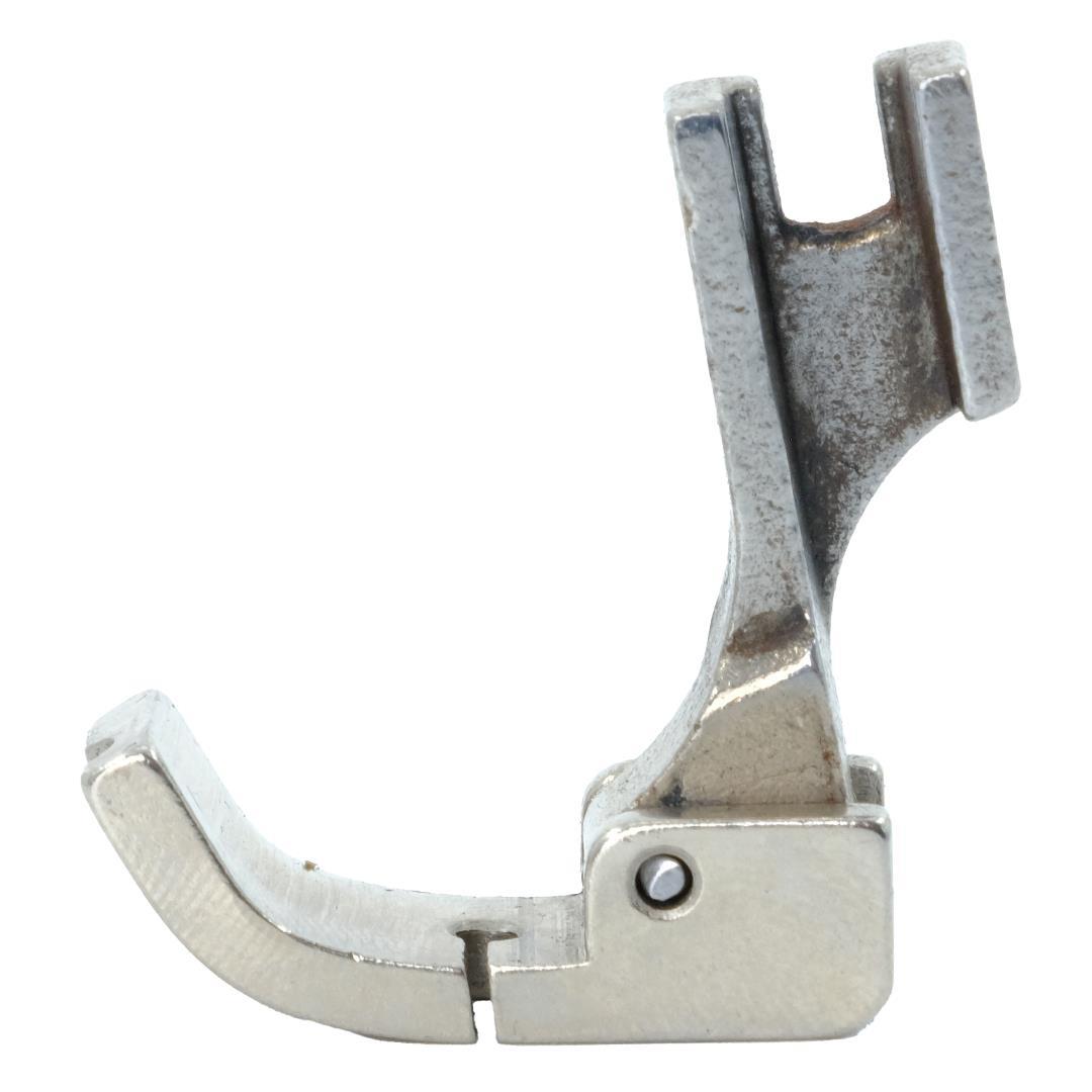 Fdm Düz Makine Tek Kanallı Fitil Ayak 36069R 1/8