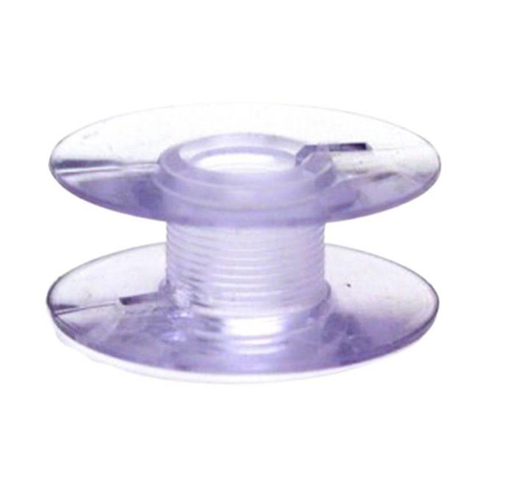 Fdm Düz Makine Tırnaklı Plastik Masura  270010 (55623P)