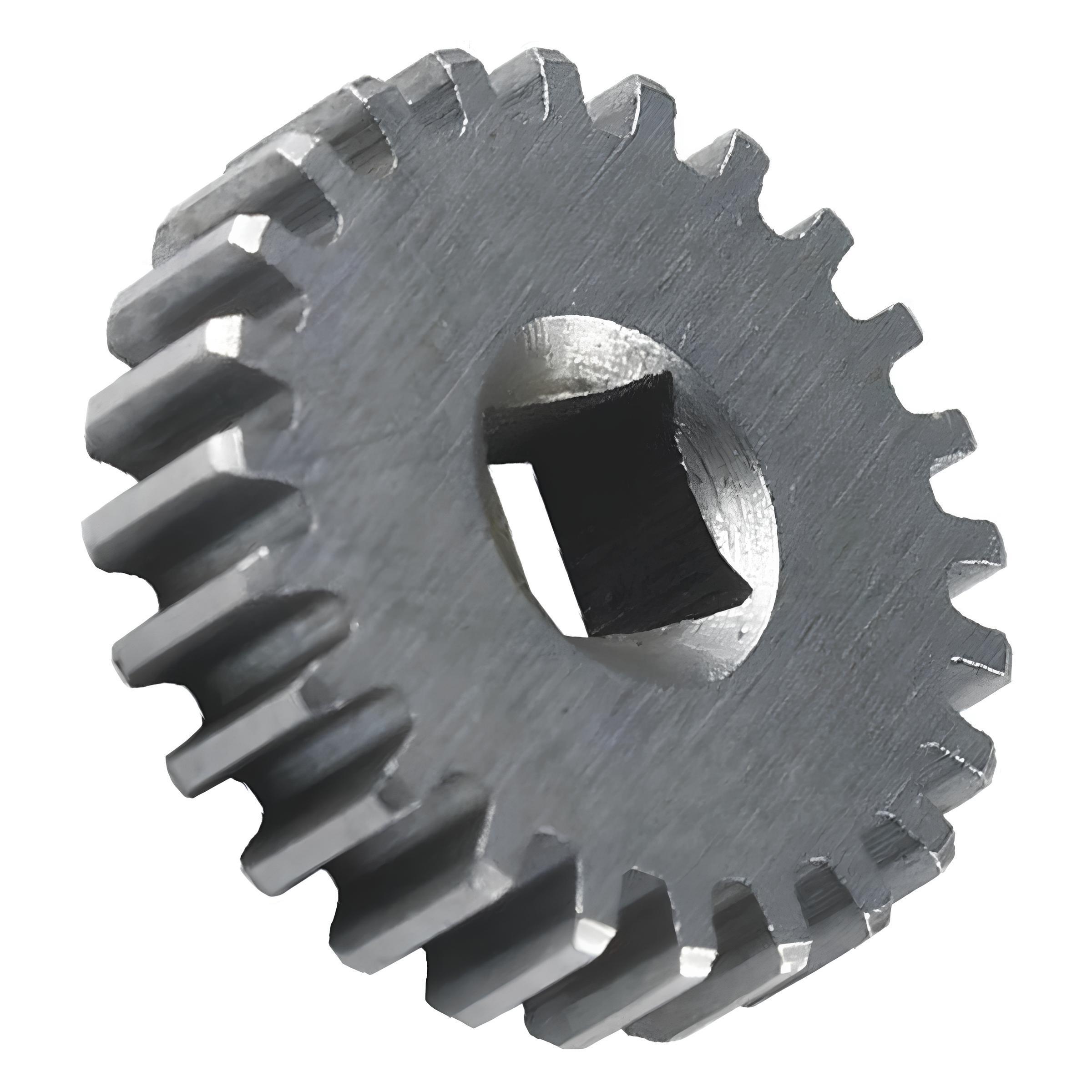 FDM Eastman Çatal İçi İince Dişli 87C3-50