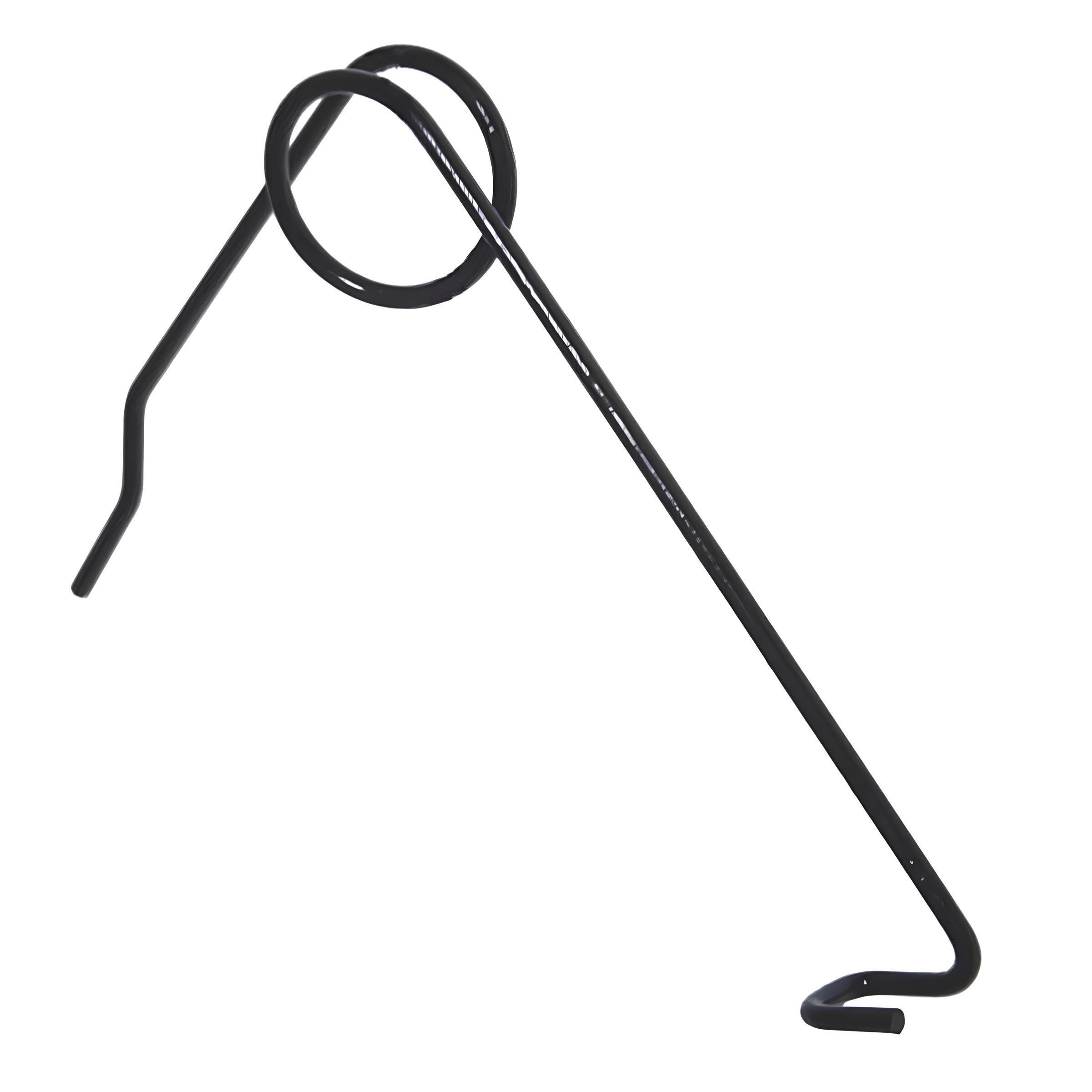 FDM Eastman Kesim Makinesi Ayak Baskı İptal Kol Yayı 34C10-179