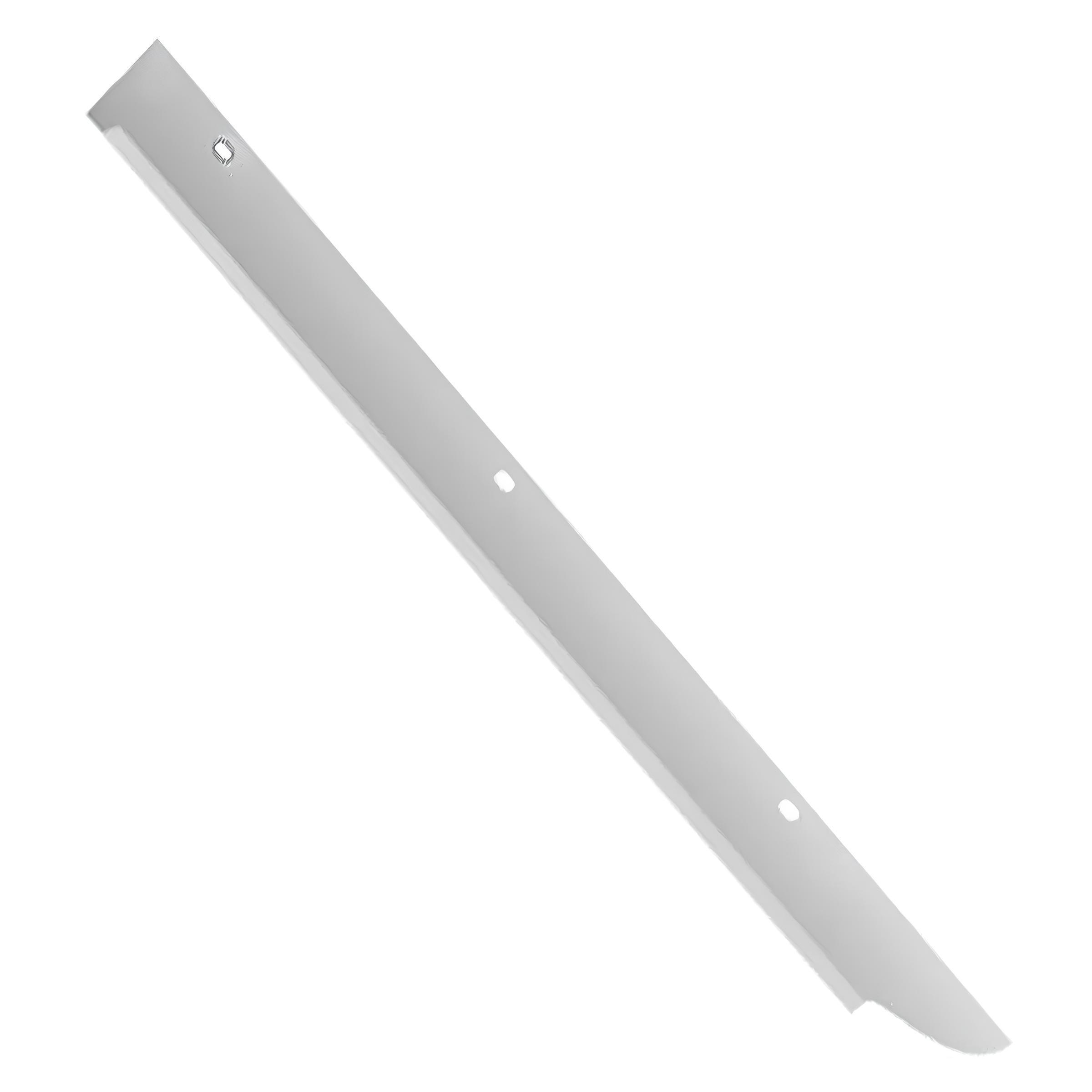 FDM Eastman Kesim Makinesi Bıçak Kanalı 10 inch 643C1-47