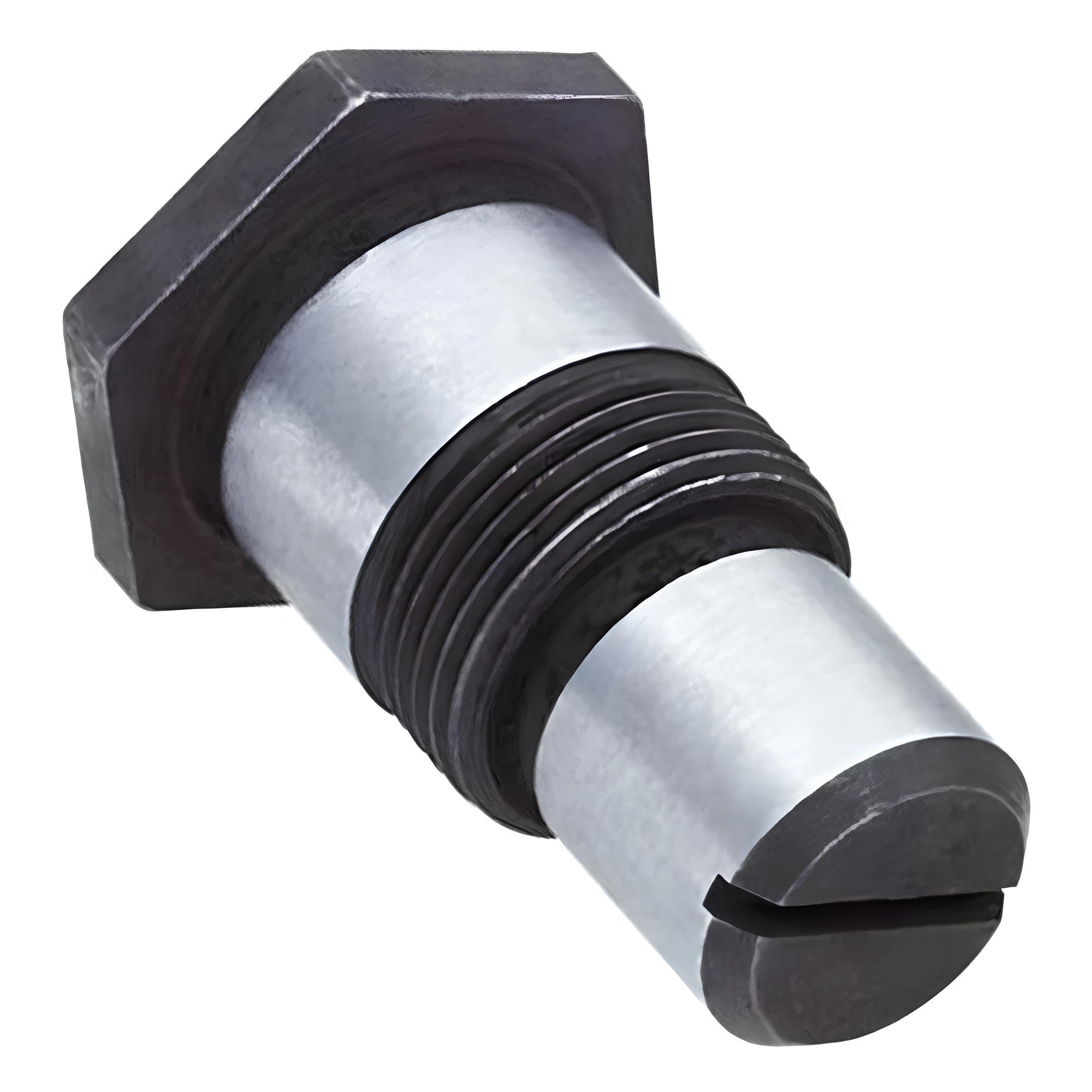 FDM Eastman Kesim Makinesi Mafsal Kol Pimi 11C12-92