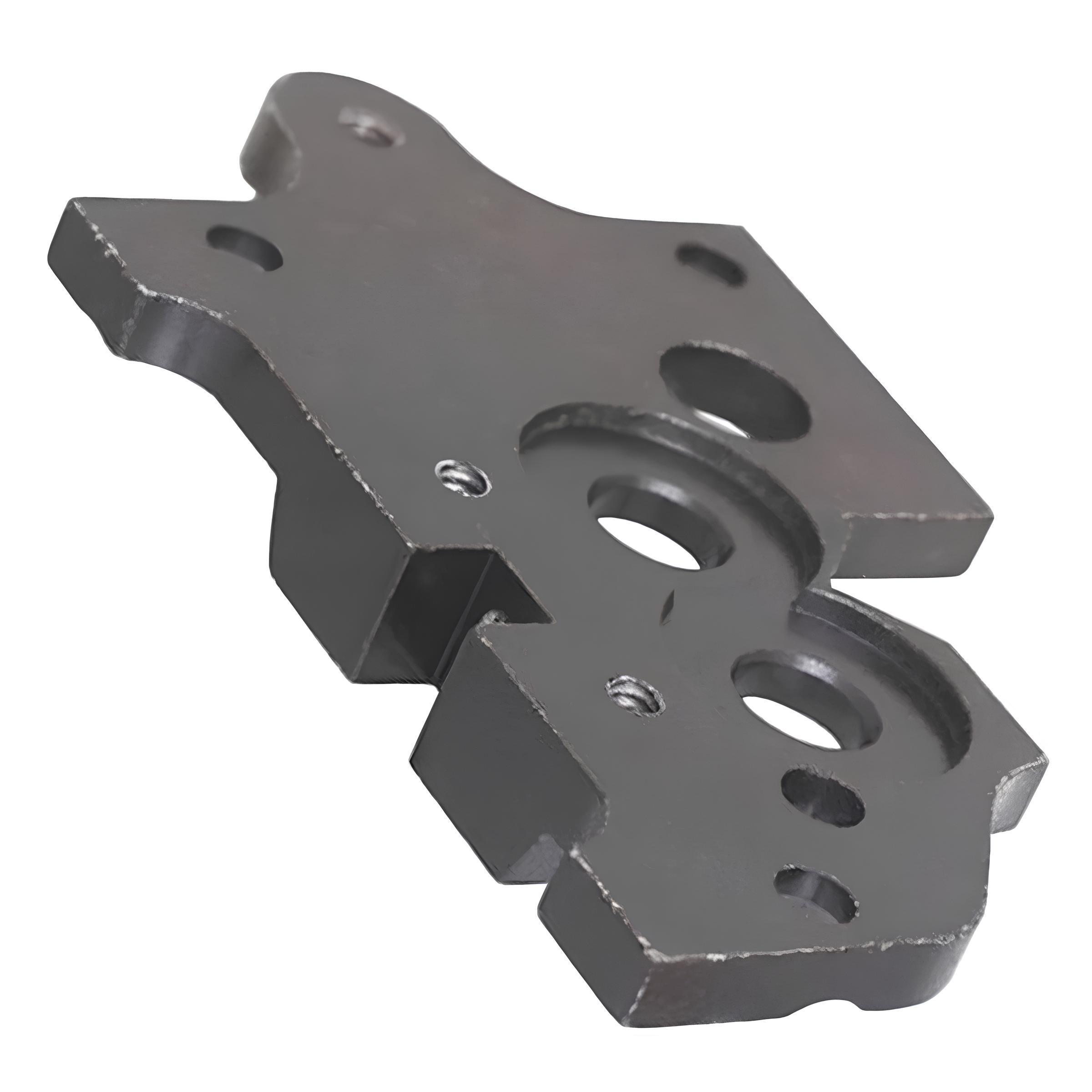 FDM Eastman Ön Kapak Altı Plaka 79C12-163/YV