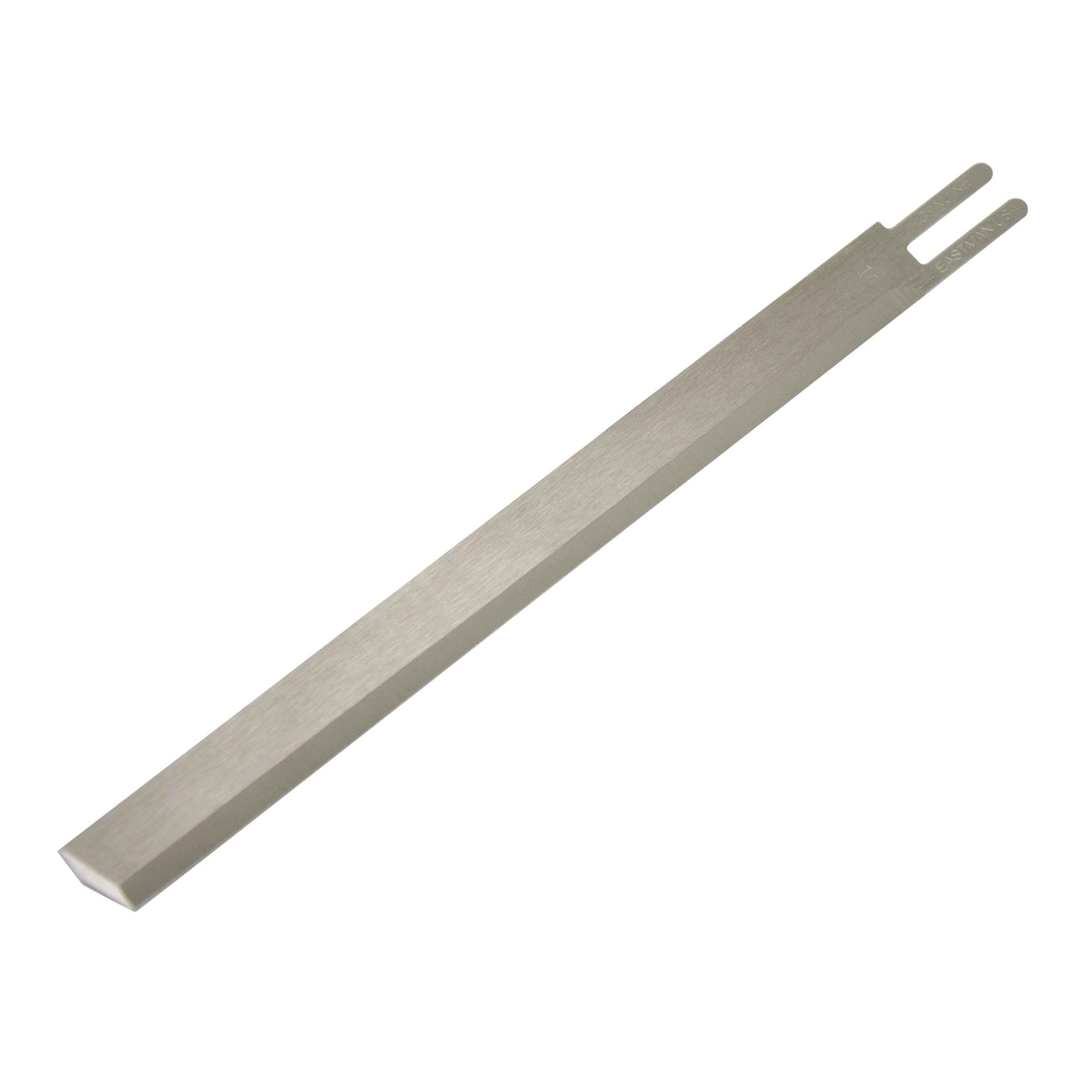 FDM Eastman Orjinal Dik Kesim Motoru Bıçağı (10 İnç 25 Cm)