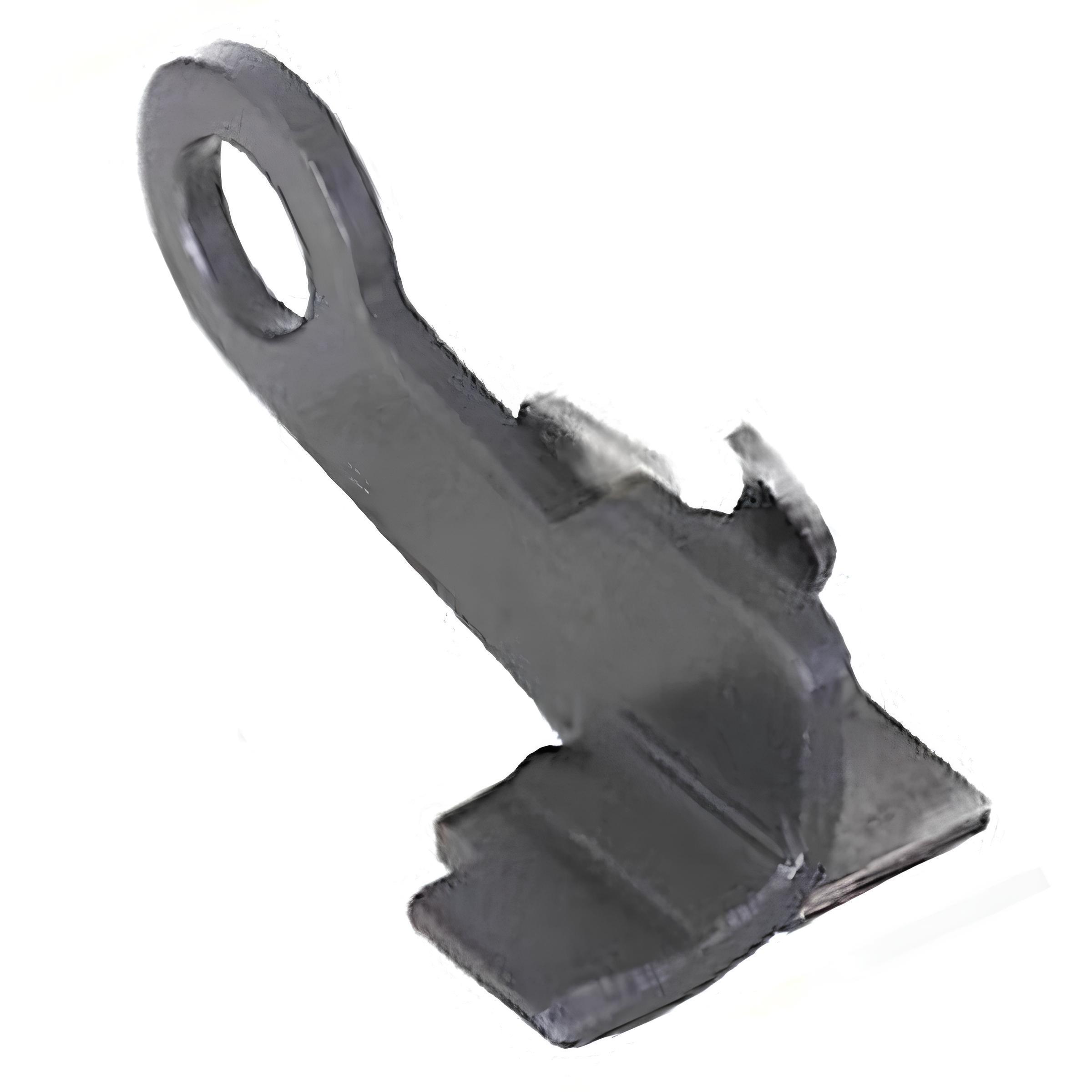 FDM Eastman Zımpara Desteği Sağ 743C1-28