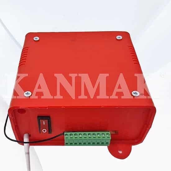 FDM Elektronik Kartı KMP 11 Motorlu Preslere Uygun