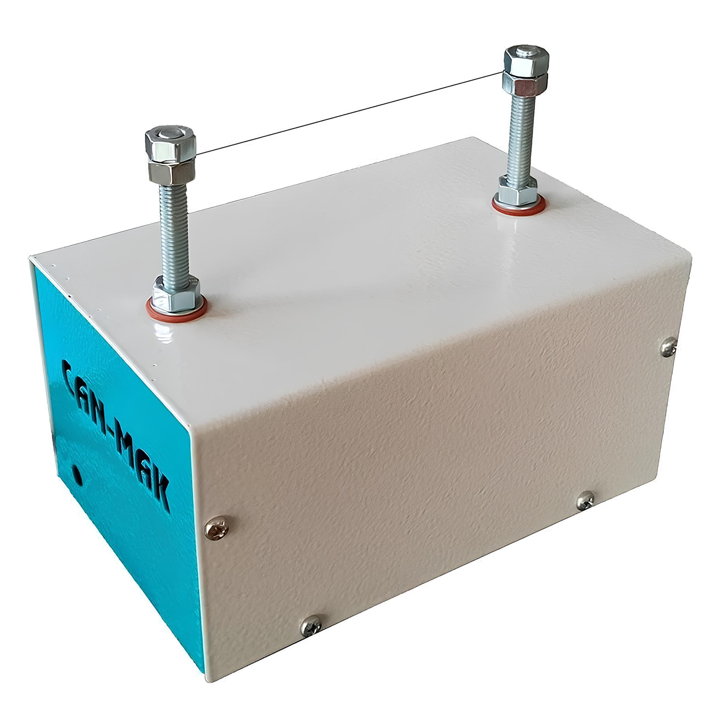 FDM Etiket Kesme Makinası (Rezistanslı Kesim) (12 Cm Kesim Alanı)