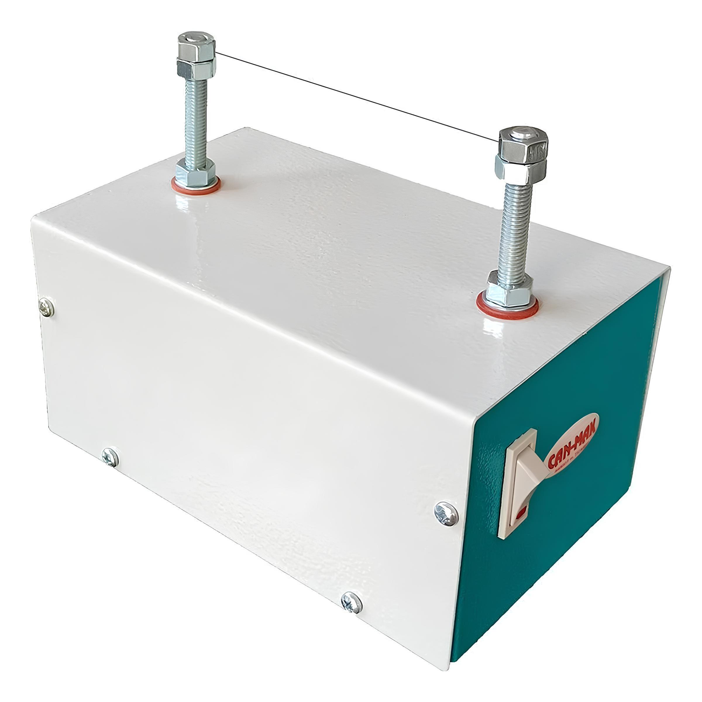 FDM Etiket Kesme Makinası (Rezistanslı Kesim) (12 Cm Kesim Alanı)