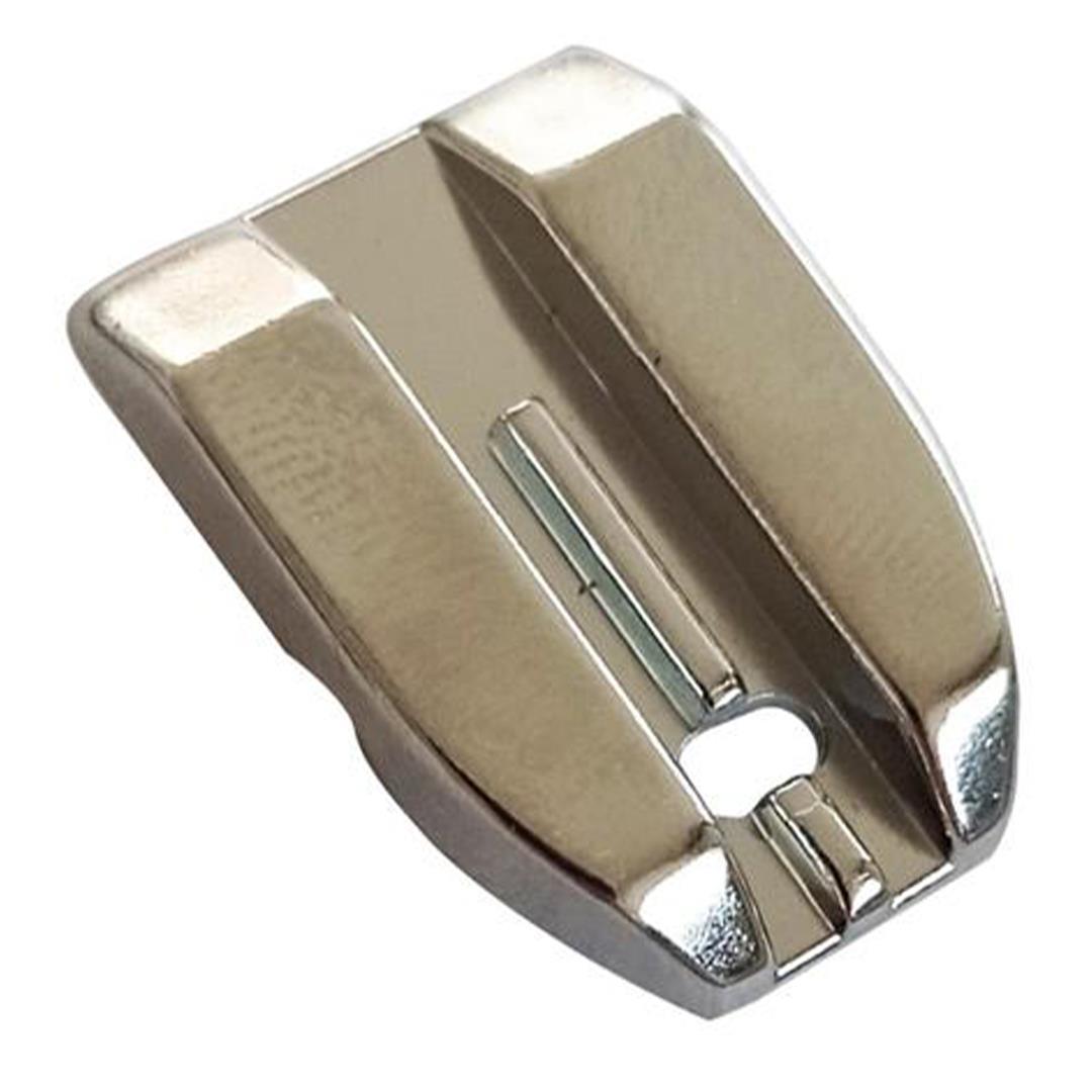Fdm Ev Tipi Dikiş Makinası Gizli Fermuar Ayağı (Metal) Rj-601Z