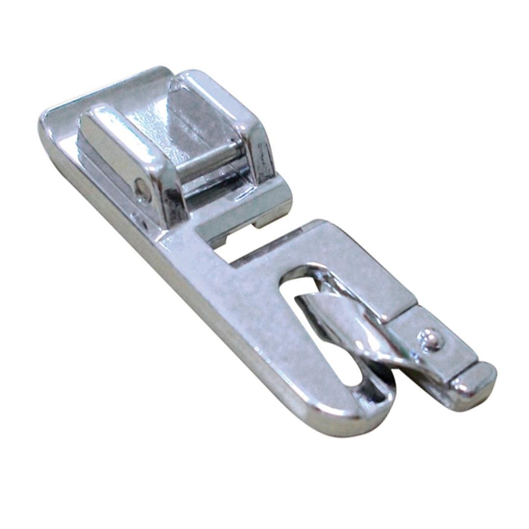 Fdm Ev Tipi Dikiş Makinası Kıvırma Ayak Tabanı Rj-7307