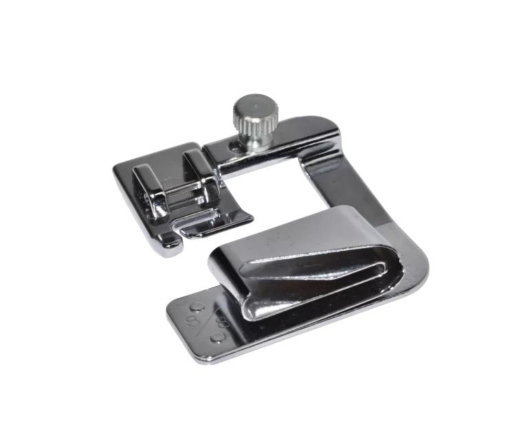 Fdm Ev Tipi Dikiş Makinesi Aparalı Kıvırma Ayağı (Ayarlı)Rj-7327 8/8