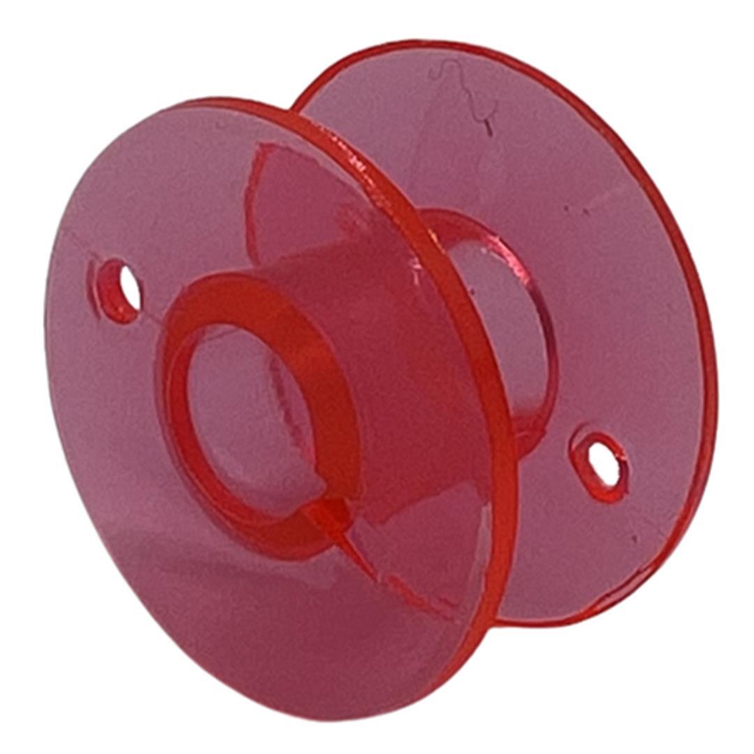 Fdm Ev Tipi Makine Masurası Plastik Kırmızı