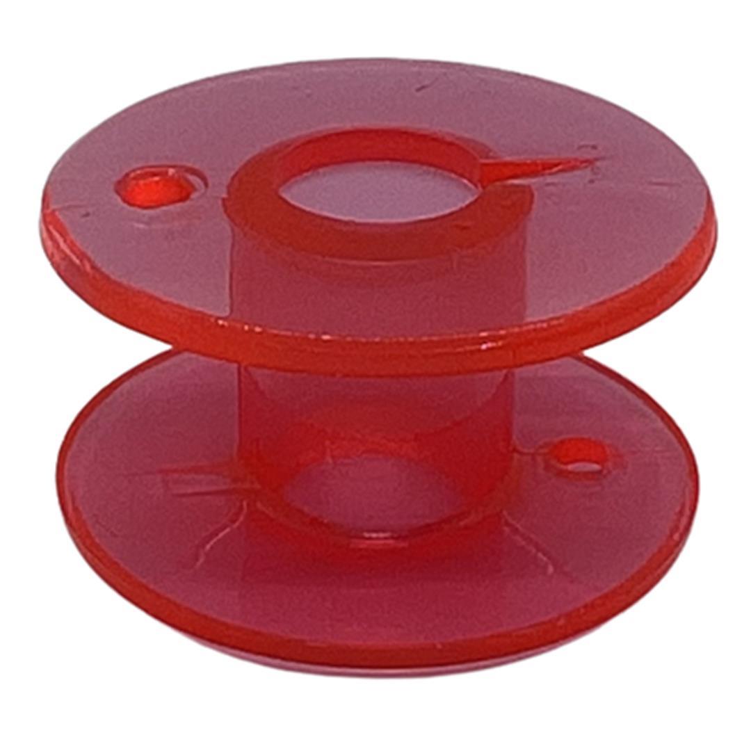 Fdm Ev Tipi Makine Masurası Plastik Kırmızı