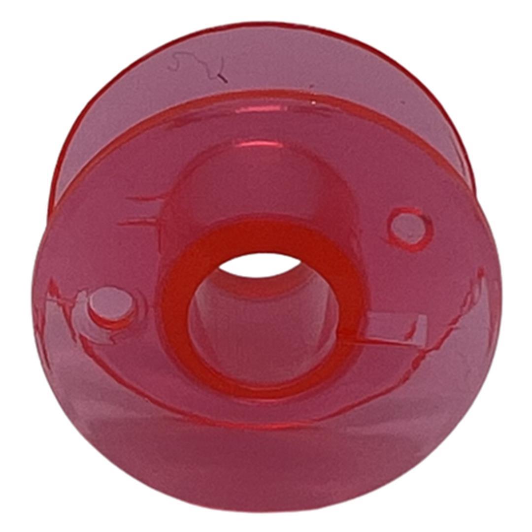 Fdm Ev Tipi Makine Masurası Plastik Kırmızı