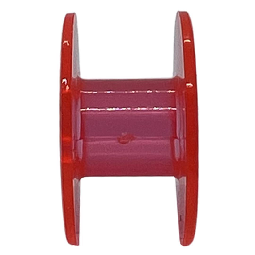 Fdm Ev Tipi Makine Masurası Plastik Kırmızı