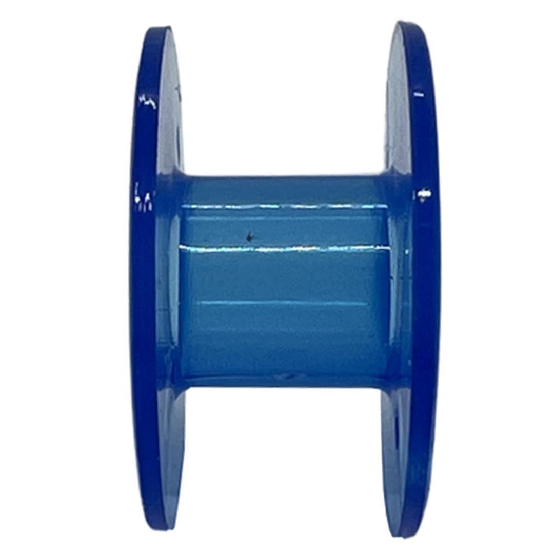 Fdm Ev Tipi Makine Masurası Plastik Mavi