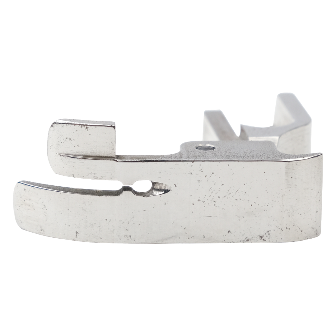 FDM Ever Peak Düz Makine Bıçaklı Ayağı P520S 1/8 