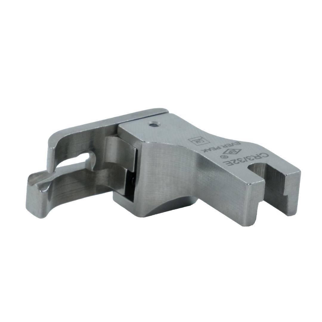 FDM Ever Peak Düz Makine Çima Ayağı CR3/32E EP (2.4 mm)