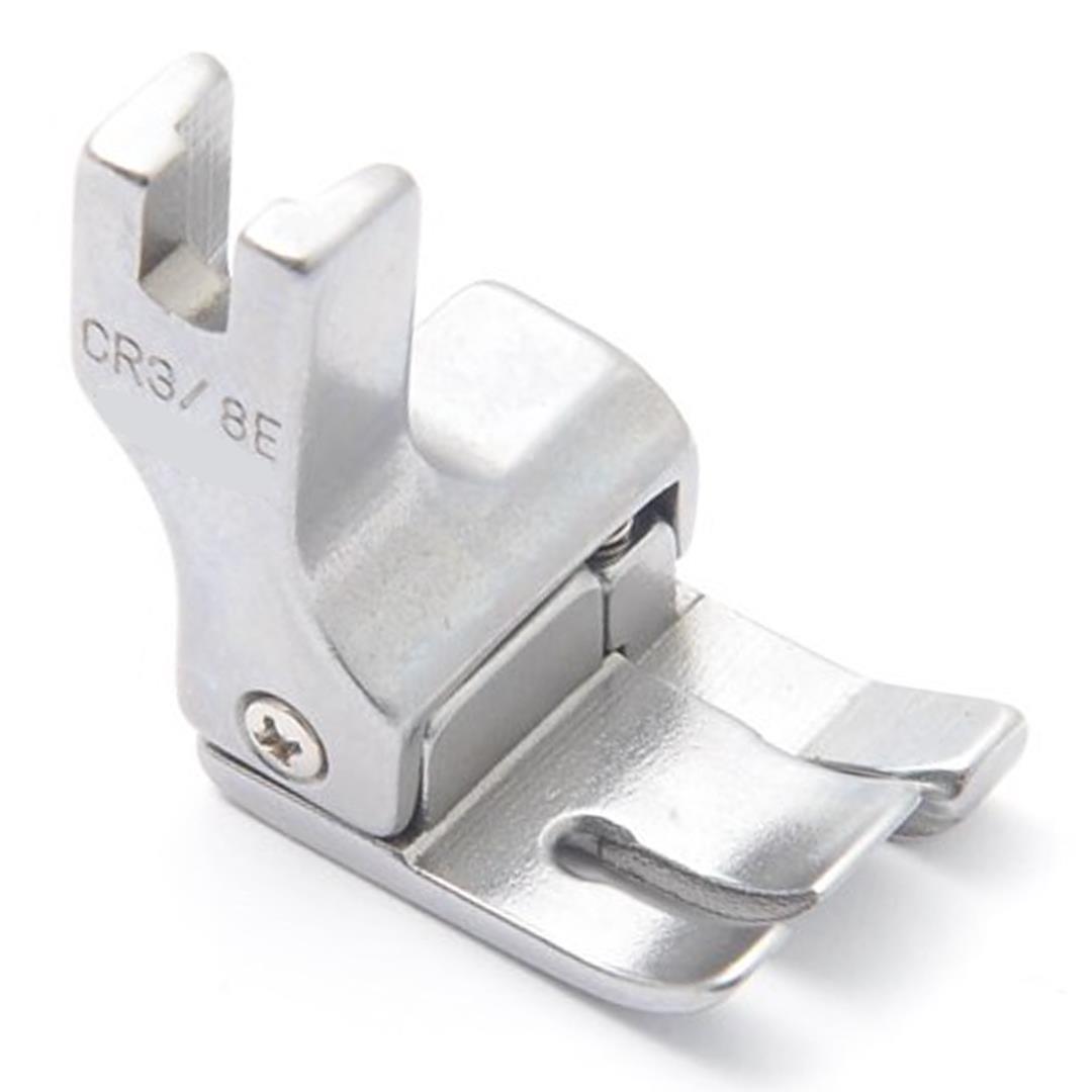 FDM Ever Peak  Düz Makine Çima Ayağı CR3/8E EP (9.5 mm)