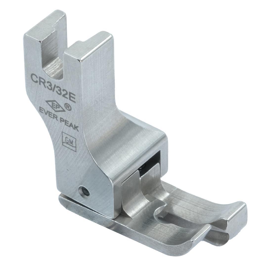 FDM Ever Peak Düz Makine Çima Ayağı CR3/32E EP (2.4 mm)