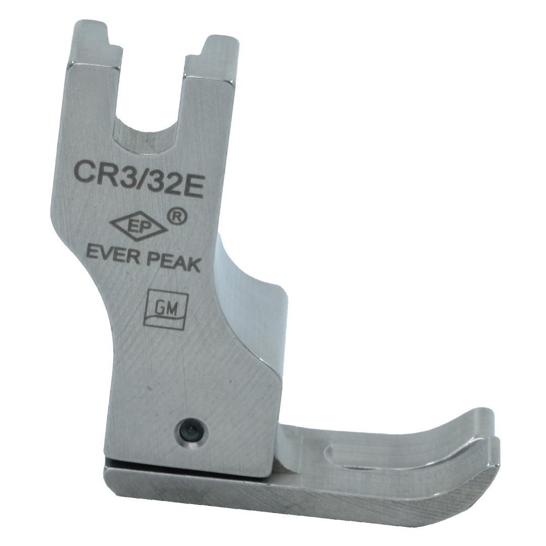 FDM Ever Peak Düz Makine Çima Ayağı CR3/32E EP (2.4 mm)