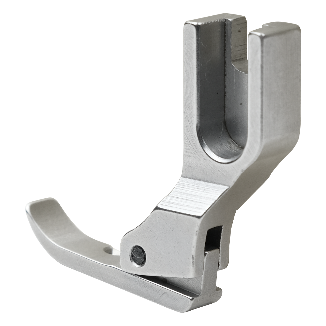 FDM Ever Peak Düz Makine Fermuar Ayağı Sol P36LN