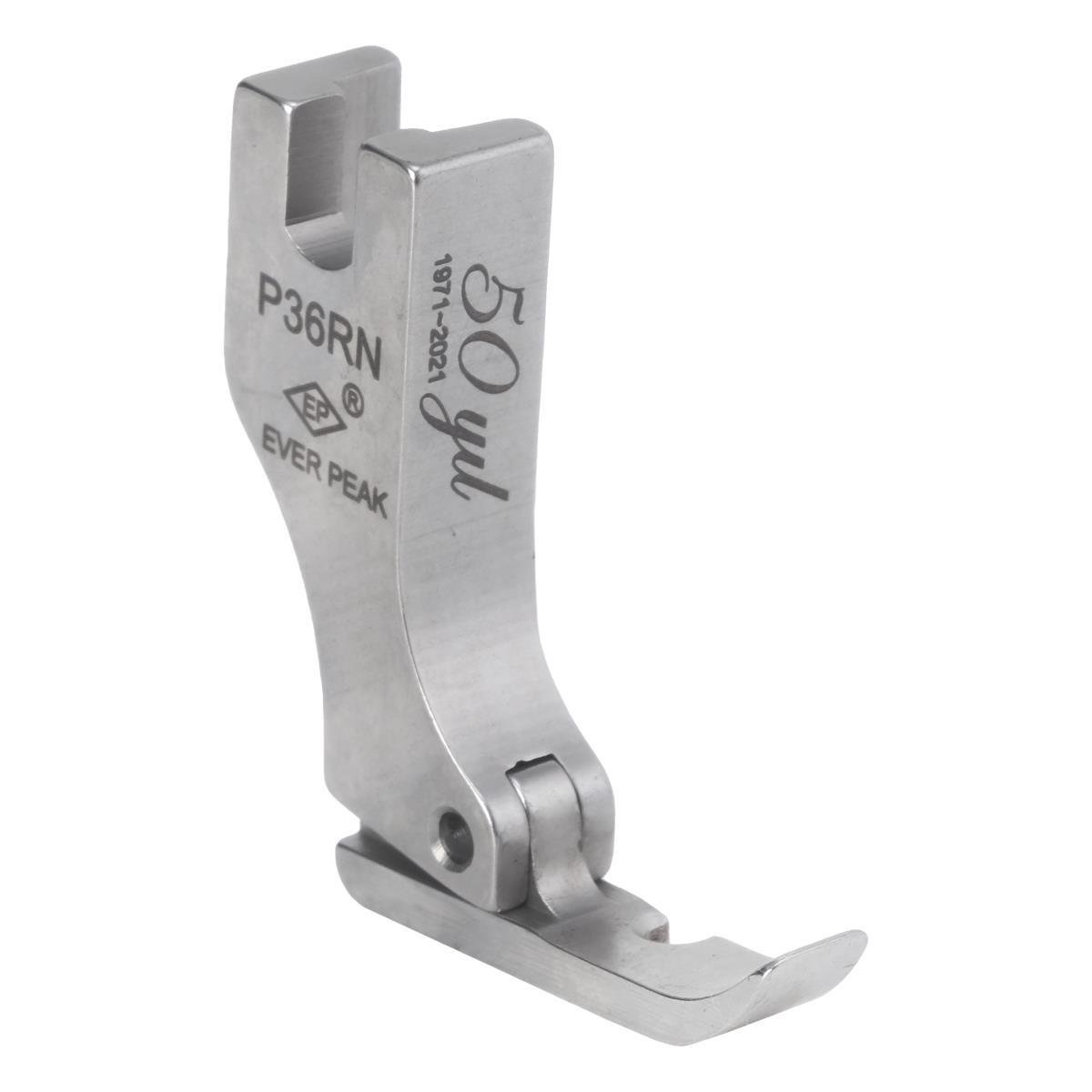 FDM Ever Peak Düz Makine Fermuar Ayağı Sağ P36N-EP