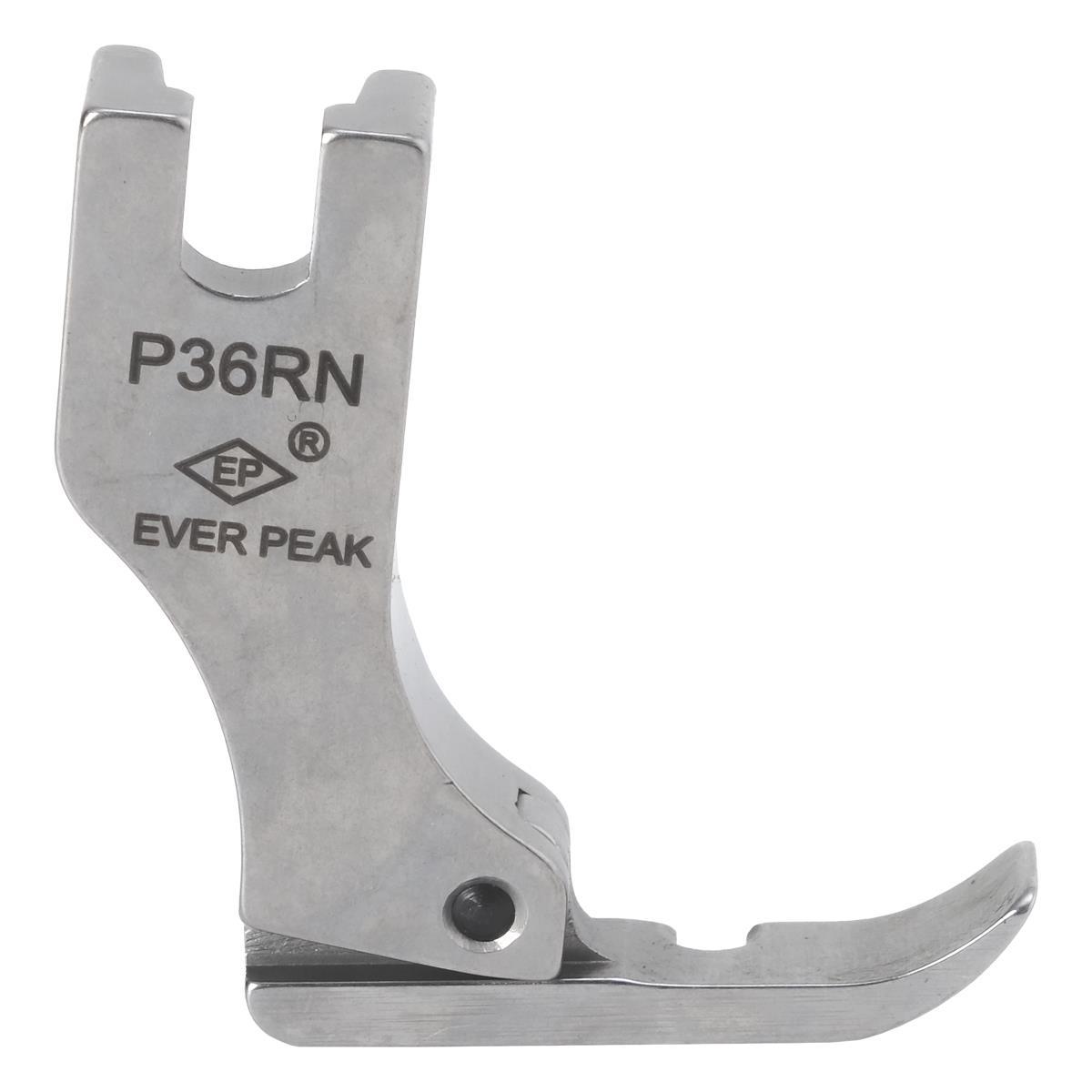 FDM Ever Peak Düz Makine Fermuar Ayağı Sağ P36N-EP