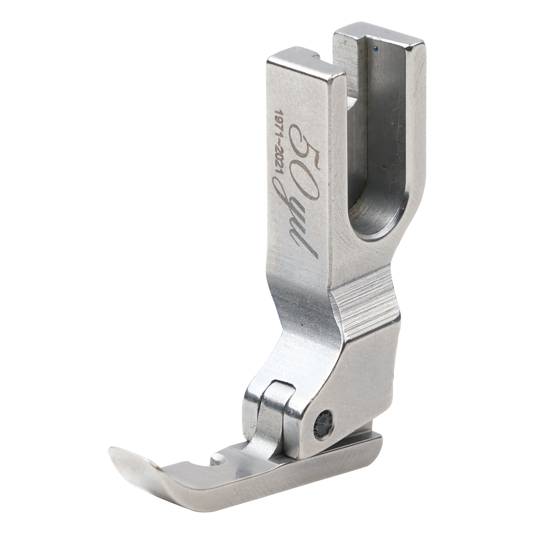 FDM Ever Peak Düz Makine Fermuar Ayağı Sol P36LN