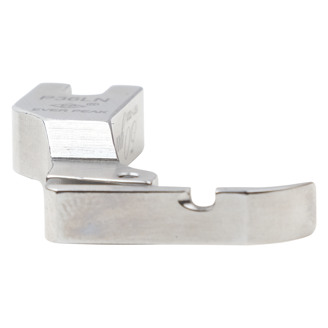 FDM Ever Peak Düz Makine Fermuar Ayağı Sol P36LN