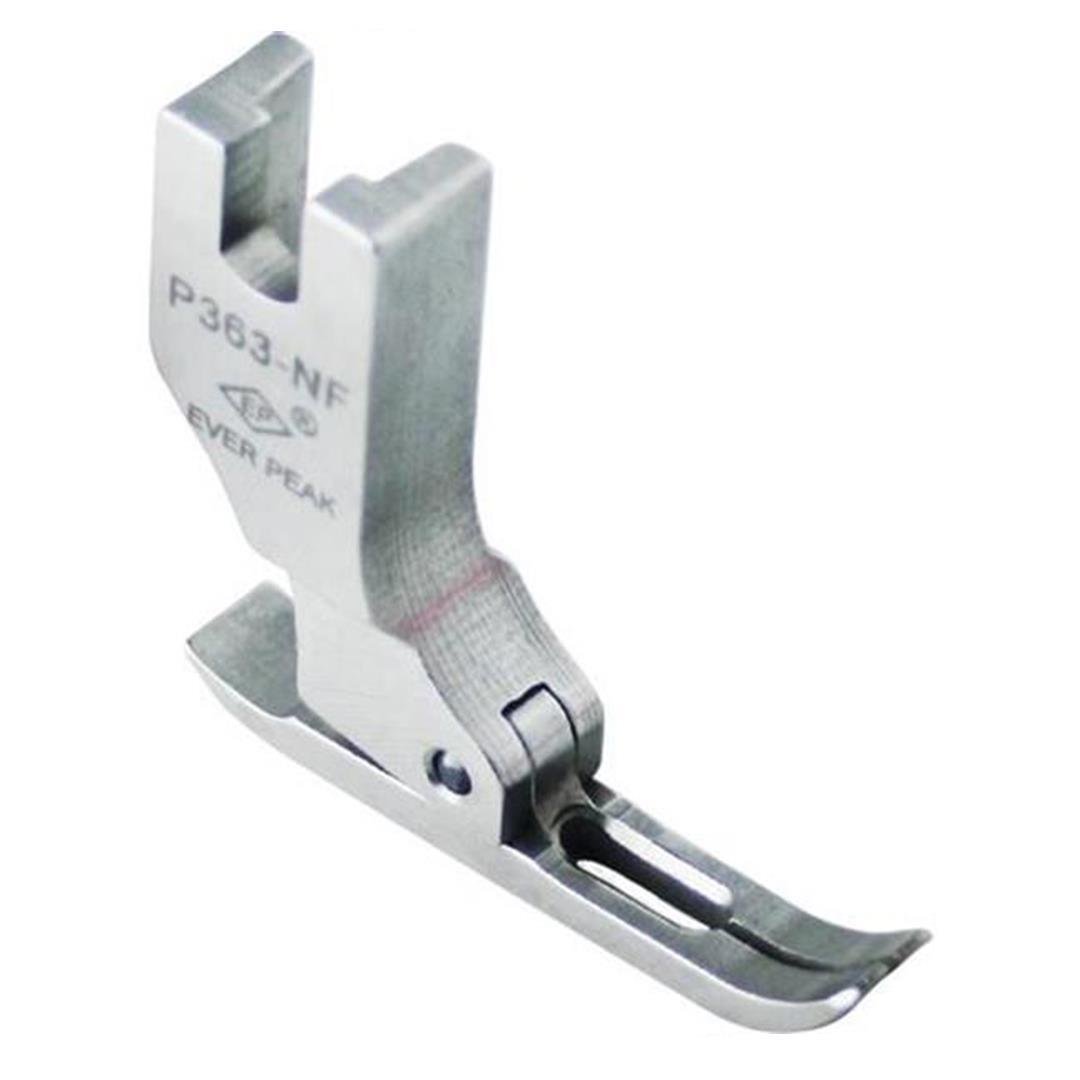 FDM Ever Peak Düz Makine İğne Transportlu Çatal Fermuar Ayak  P363-NF