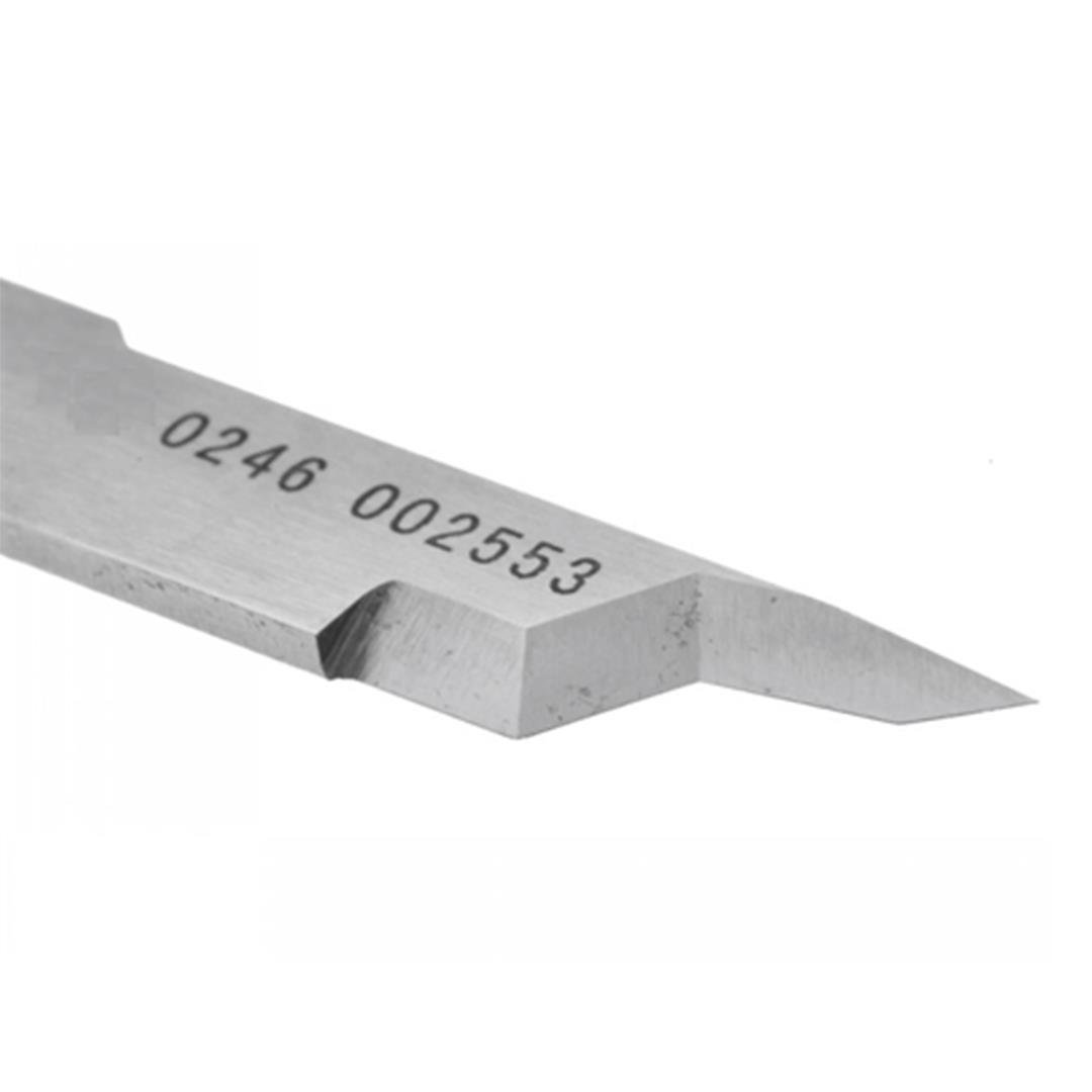 Fdm Fleto Dikiş Makinesi Orta Bıçağı HSS 246-2553