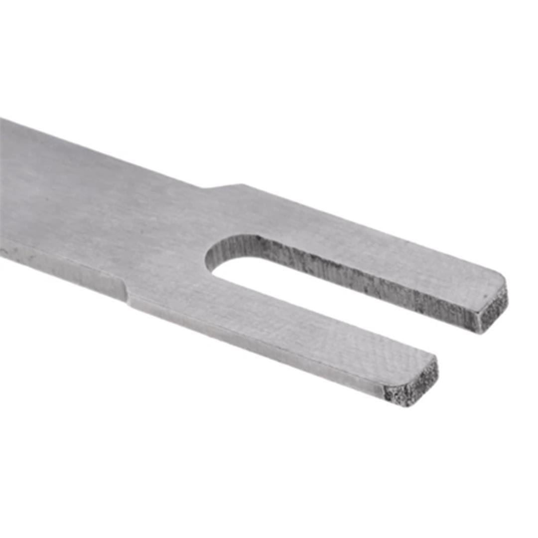 Fdm Fleto Dikiş Makinesi Orta Bıçağı HSS 246-2553