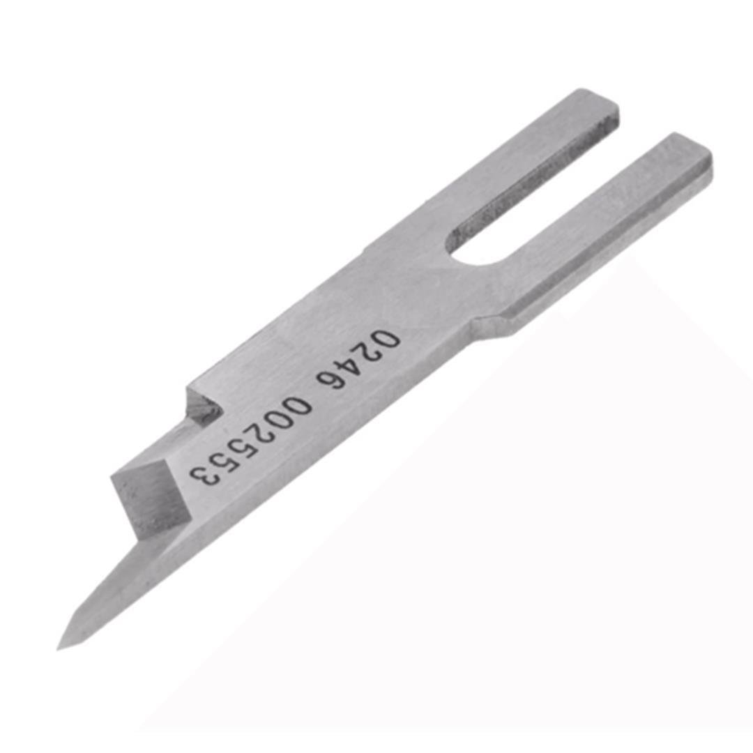 Fdm Fleto Dikiş Makinesi Orta Bıçağı HSS 246-2553