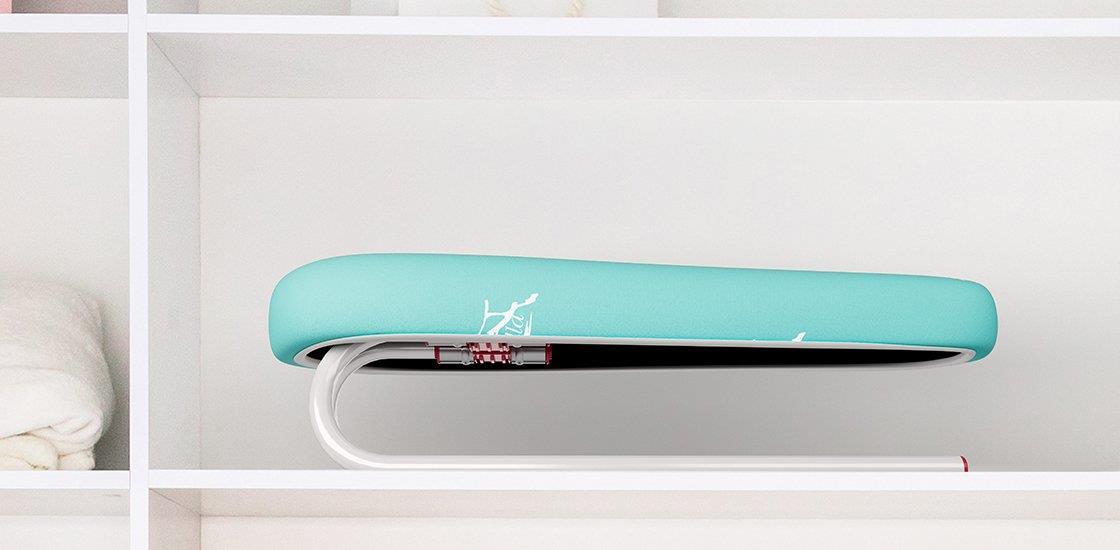 FDM Gazzella Sm/Gzk 100 K Ütü Küçük Kol Aparatı