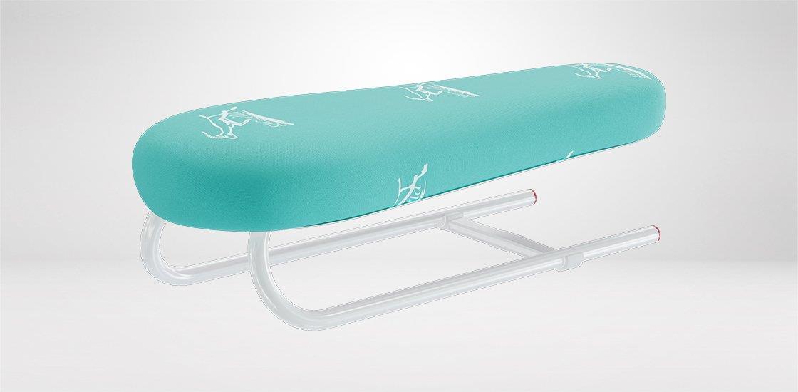 FDM Gazzella Sm/Gzk 100 K Ütü Küçük Kol Aparatı