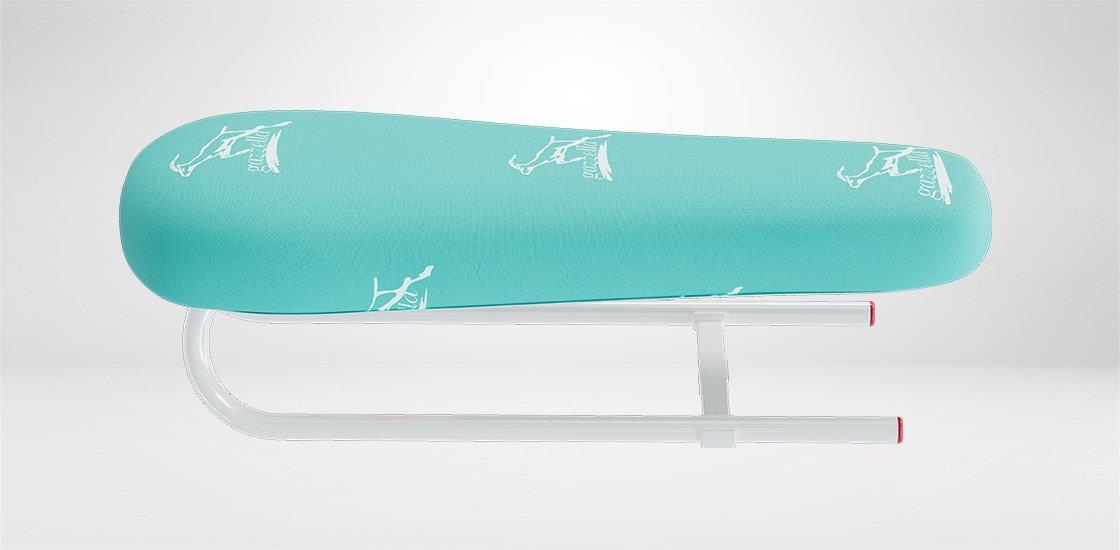 FDM Gazzella Sm/Gzk 100 K Ütü Küçük Kol Aparatı