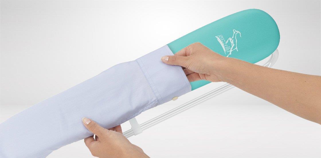 FDM Gazzella Sm/Gzk 100 K Ütü Küçük Kol Aparatı