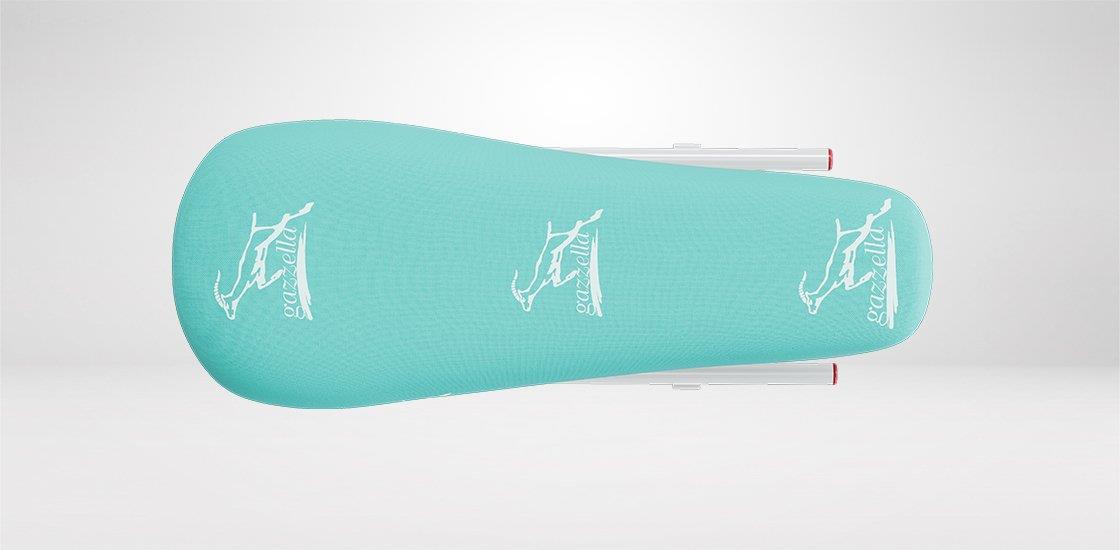 FDM Gazzella Sm/Gzk 100 K Ütü Küçük Kol Aparatı