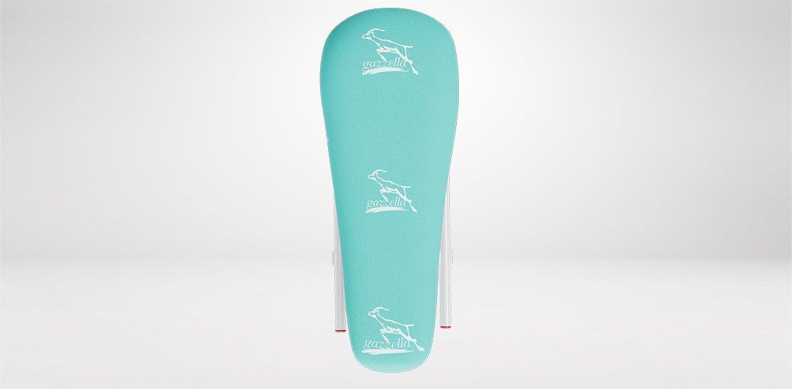 FDM Gazzella Sm/Gzk 100 K Ütü Küçük Kol Aparatı