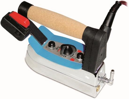 FDM Gazzella STB/295 Slim Dikiş Açma El Ütüsü