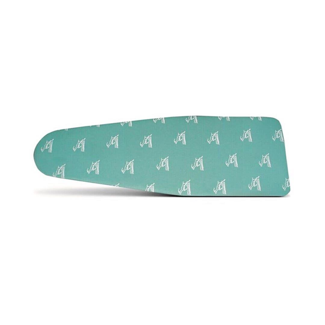 FDM Gazzella Sy Stx 3285 S Kutulu Ev Tipi Ütü Bezi (135x50) Yeşil