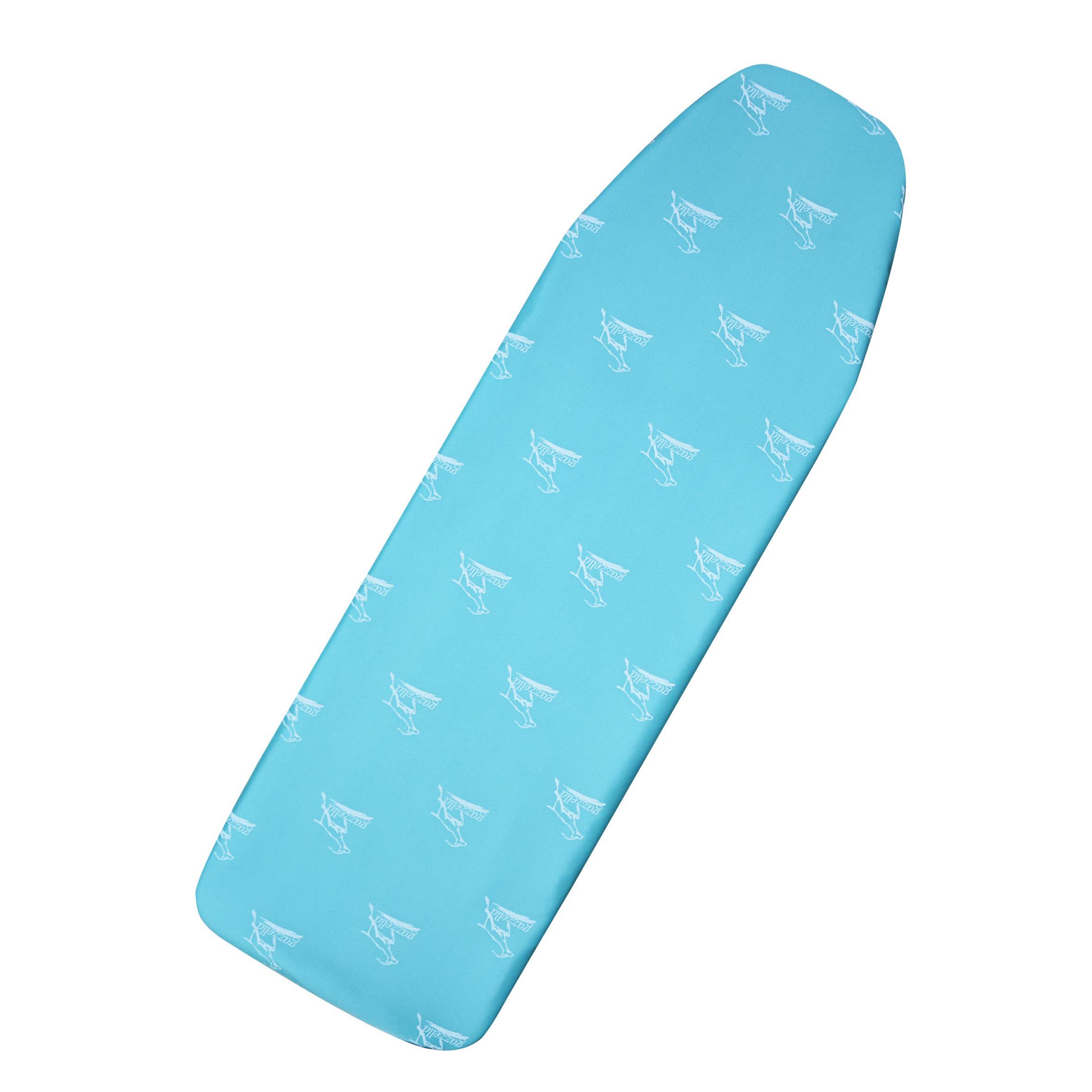 FDM Gazzella Sy Stx 3285 S Kutulu Ev Tipi Ütü Bezi (135x50) Yeşil