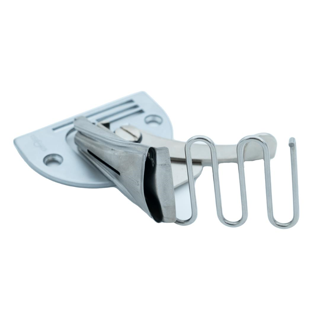 FDM Golden Eagle A-10 Biye Aparatı 22 mm