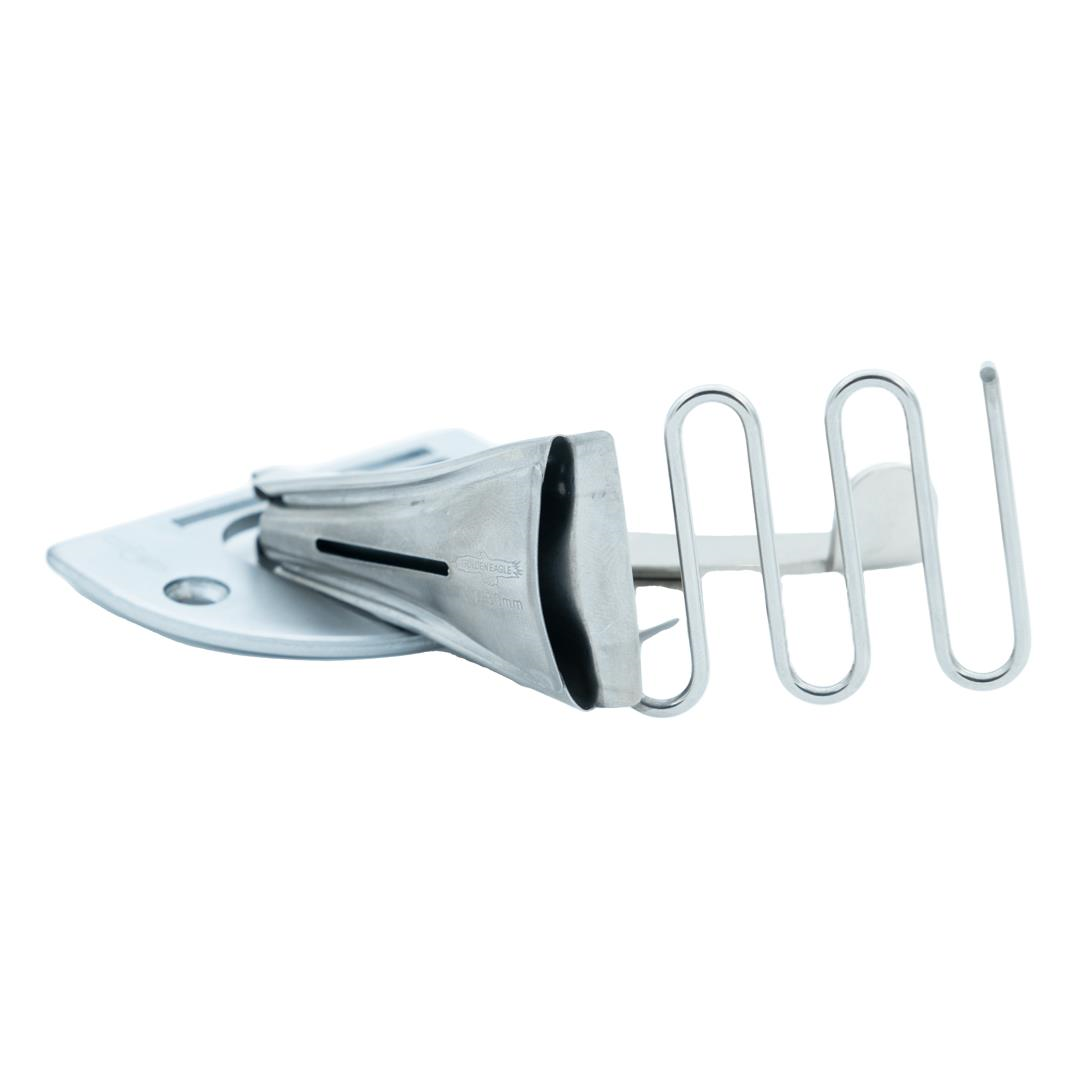 FDM Golden Eagle A-10 Biye Aparatı 45 mm